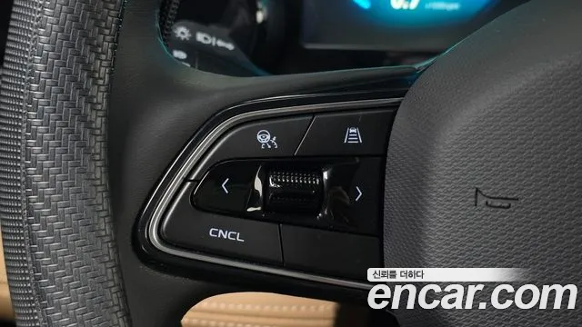 Renault-KoreaSamsung Grand Koleos Grand Koleos 2.0 Iconic 4WD — Фото автомобиля 15