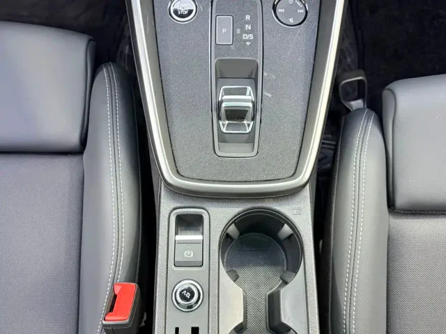 Audi A3 — Фото автомобиля 16