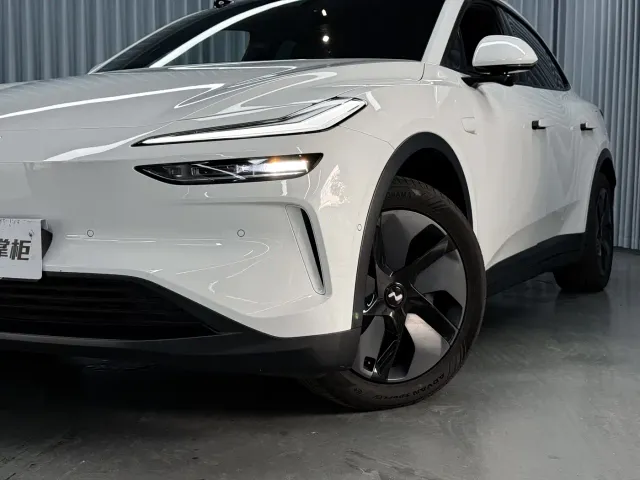 Onvo L60 — Фото автомобиля 2