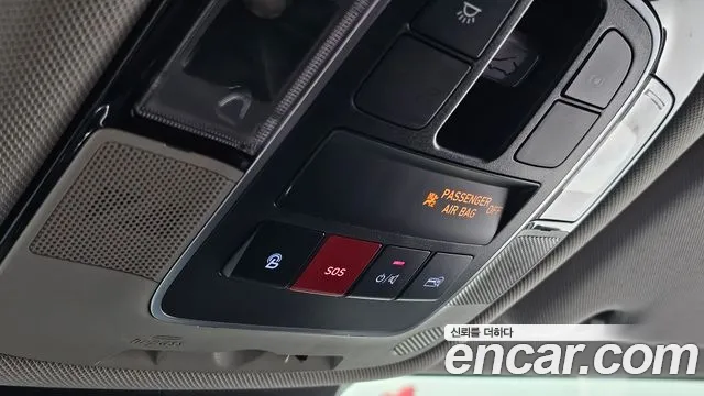Hyundai Sonata DN8 — Фото автомобиля 19
