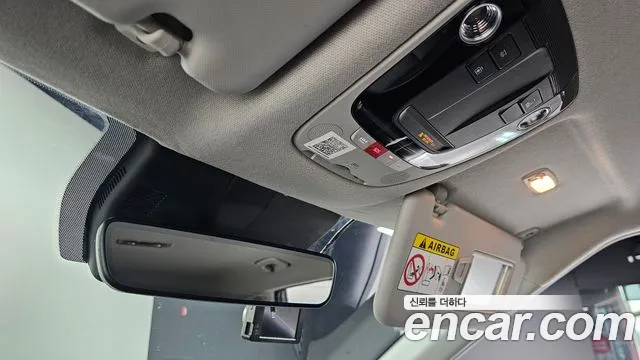 Kia Seltos New — Фото автомобиля 23