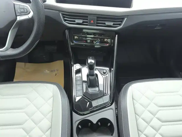 Volkswagen Tayron — Фото автомобиля 16
