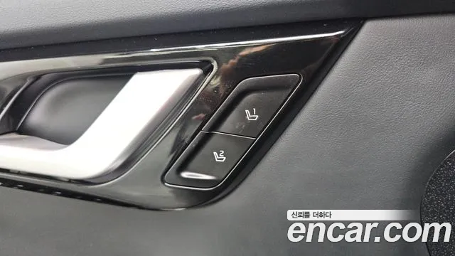 Kia EV6 — Фото автомобиля 27
