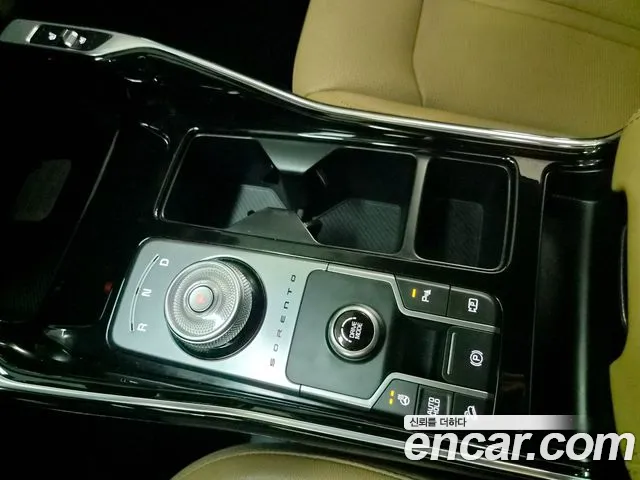 Kia Sorento 4th Gen — Фото автомобиля 13