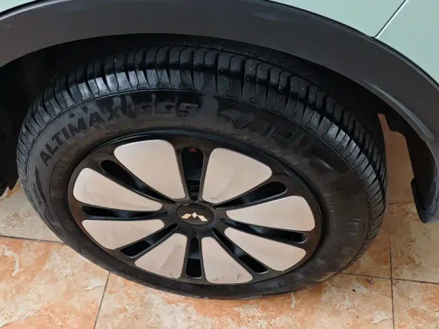 Wuling Bingo — Фото автомобиля 5