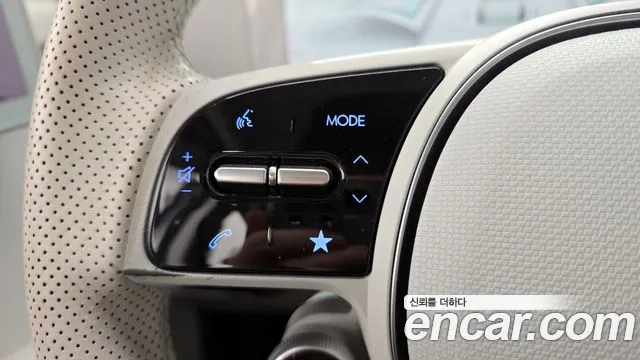 Hyundai Ioniq5 — Фото автомобиля 28