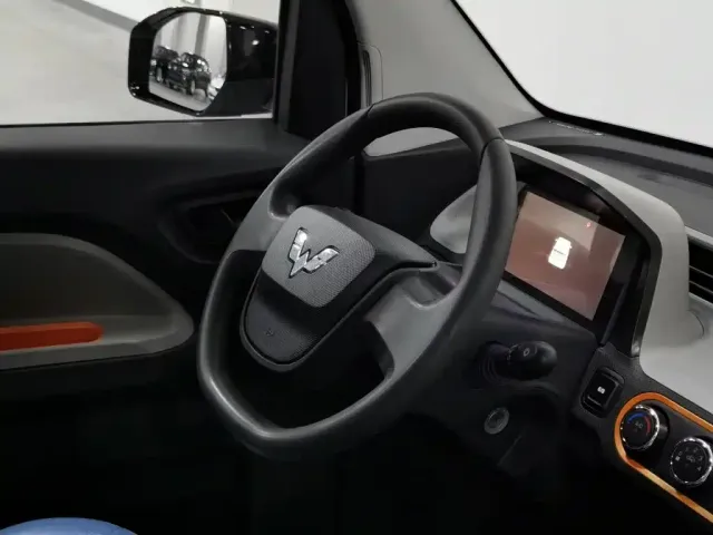 Wuling Hongguang Mini EV — Фото автомобиля 22