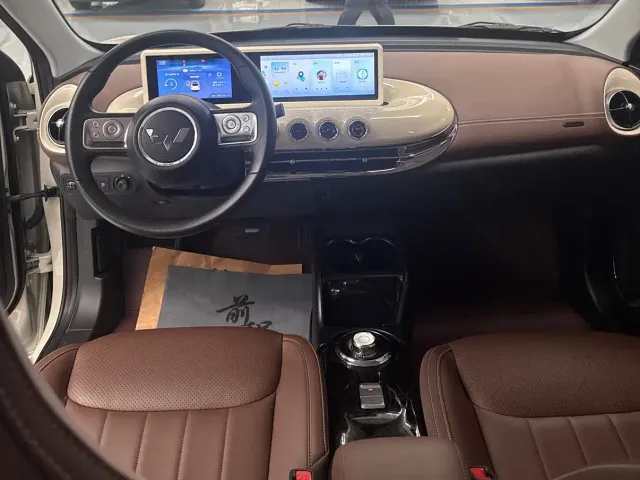 Wuling Bingo — Фото автомобиля 10