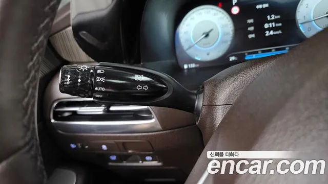 Hyundai Palisade The New Palisade Бензин 3.8 4WD — Фото автомобиля 26