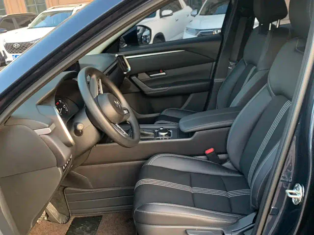 Mazda CX-50 Xingye — Фото автомобиля 7