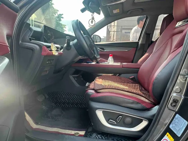 Changan CS75 Plus — Фото автомобиля 2