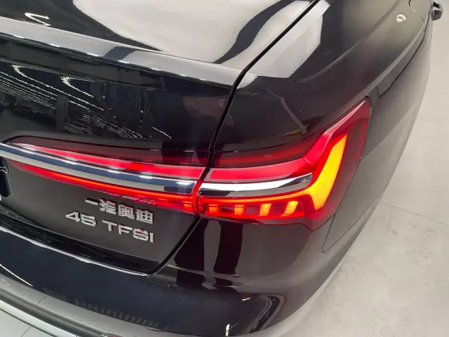 Audi Audi A6L 2024 45 TFSI Premium Dynamic — Фото автомобиля 21