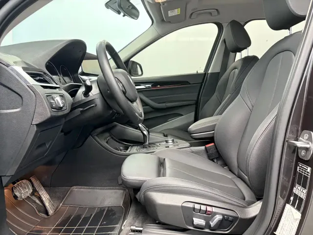 BMW X1 — Фото автомобиля 4