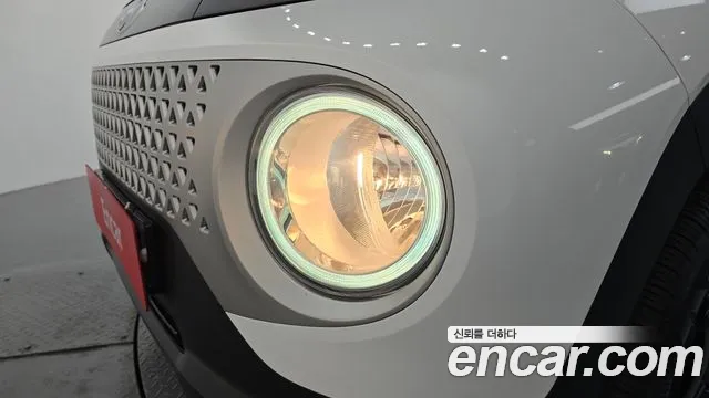 Hyundai Casper — Фото автомобиля 7