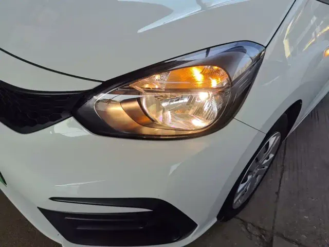 Honda Fit — Фото автомобиля 23