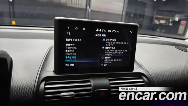 Hyundai Casper Casper Turbo Inspiration — Фото автомобиля 15