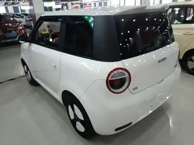 Changan Lumin — Фото автомобиля 4