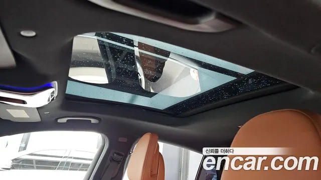 Mercedes-Benz GLC-Class X254 — Фото автомобиля 25