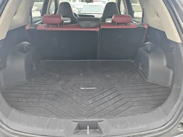 Changan CS75 Plus — Фото автомобиля 4