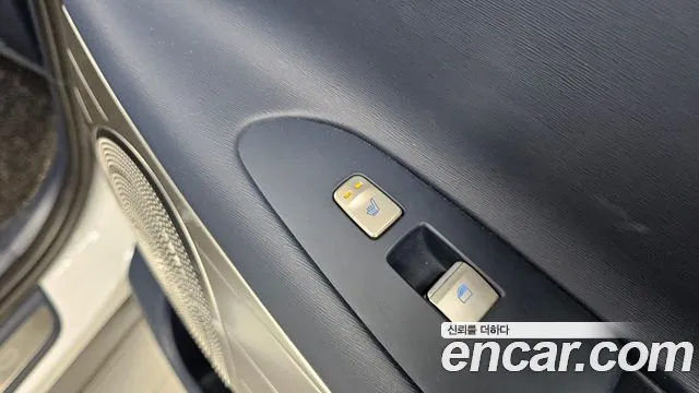 Hyundai Nexo — Фото автомобиля 19