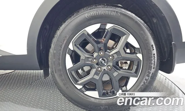 Kia Sorento — Фото автомобиля 6