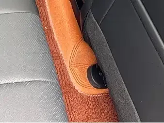 Changan X7 Plus — Фото автомобиля 5