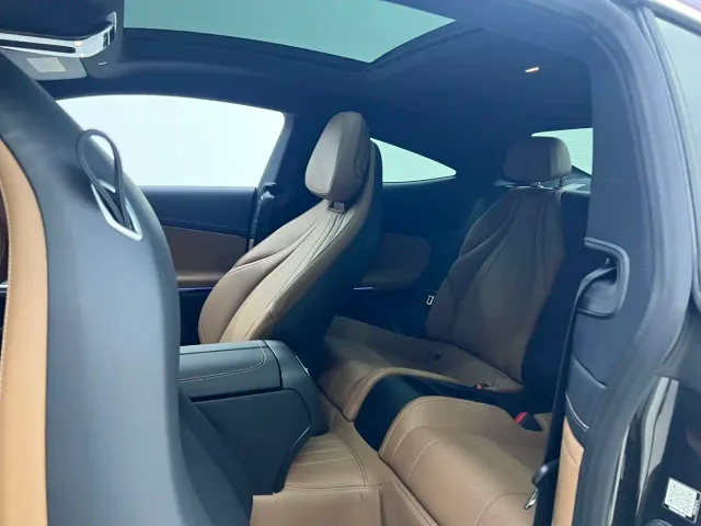 Mercedes-Benz CLE-Class — Фото автомобиля 10