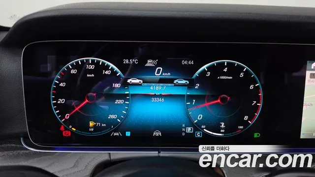 Mercedes-Benz E-Class W213 — Фото автомобиля 8