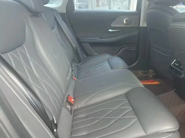 Chery Arrizo 8 — Фото автомобиля 12