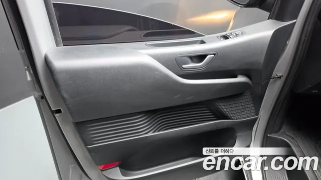 Hyundai Staria — Фото автомобиля 13
