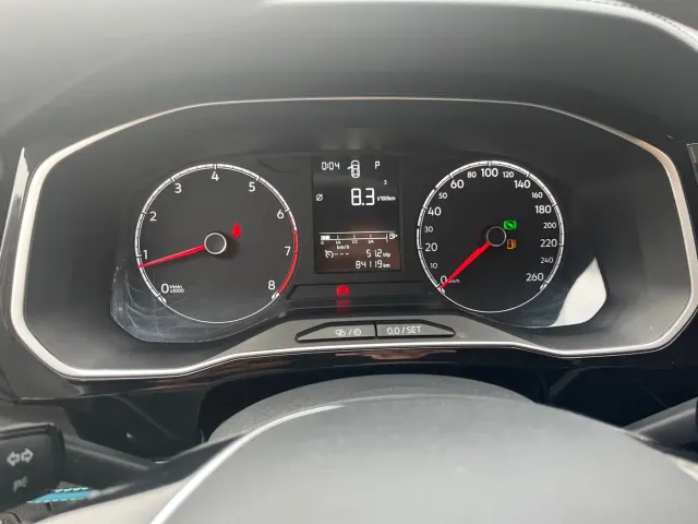 Jetta VS5 — Фото автомобиля 10