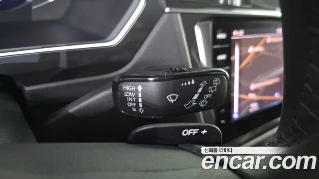 Volkswagen Tiguan Tiguan 2 поколение 2.0 TDI Prestige — Фото автомобиля 27