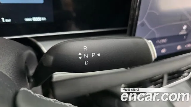 BYD Sealion 7 — Фото автомобиля 12
