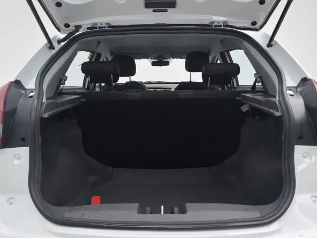 Chery Tiggo 3x 2024 1.5L CVT Excellence — Фото автомобиля 16