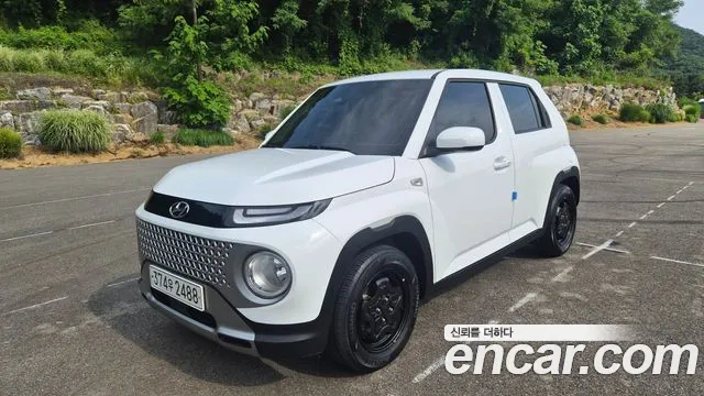 Hyundai Casper — Фото автомобиля 2