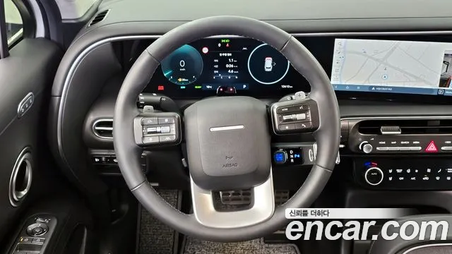 Hyundai Palisade Palisade (LX3) — Фото автомобиля 13