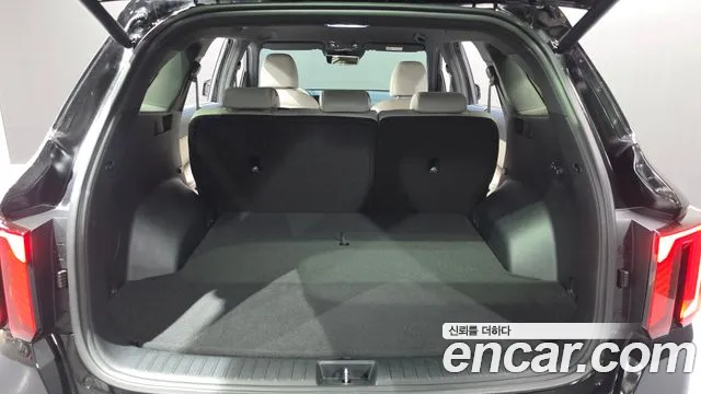 Kia Sorento — Фото автомобиля 26