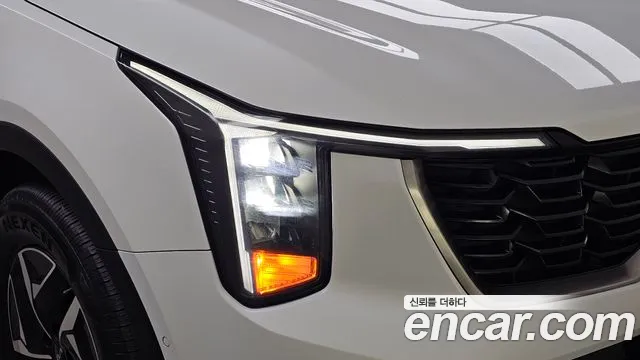 Kia Sorento 4th Gen — Фото автомобиля 7