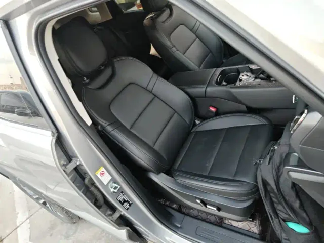 Haval Big Dog — Фото автомобиля 24