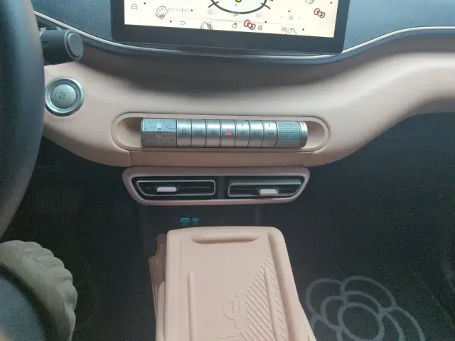 BYD Seagull — Фото автомобиля 16