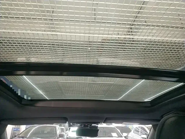 Geely Xingrui — Фото автомобиля 17