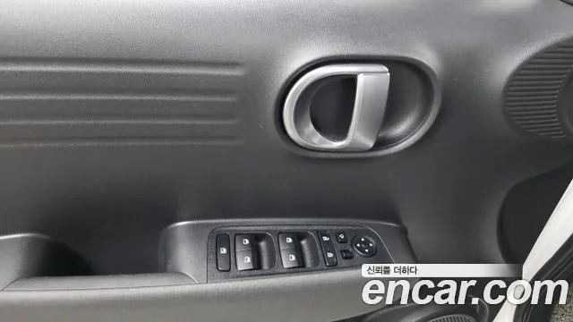 Hyundai Casper Casper Turbo Essential — Фото автомобиля 28