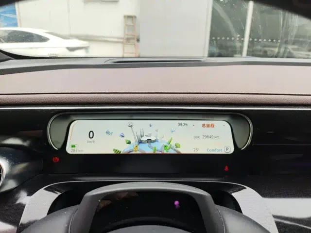 Smart #3 — Фото автомобиля 6