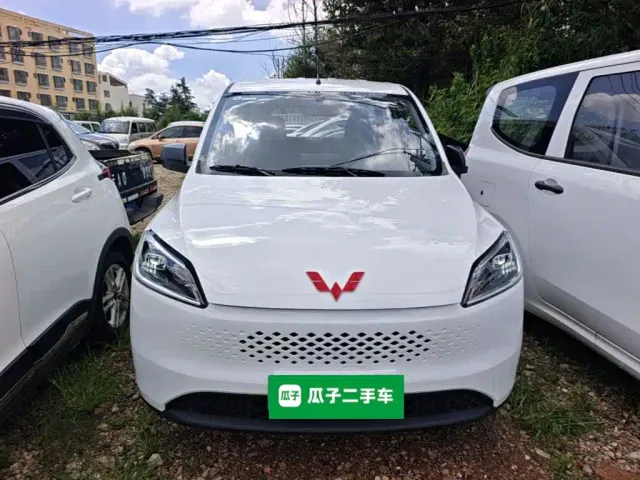 Wuling Hongguang — Фото автомобиля 2