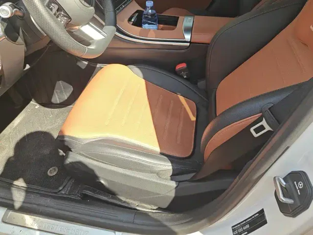 Mercedes-Benz C-Class — Фото автомобиля 9