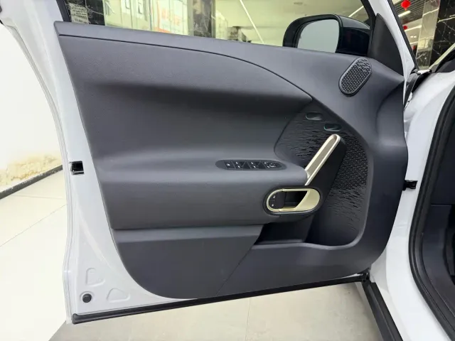MINI Electric MINI ACEMAN — Фото автомобиля 9