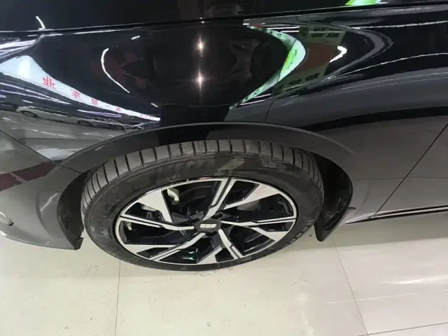 Geely Galaxy L6 — Фото автомобиля 22