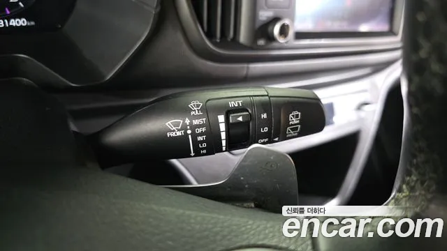 Kia Ray New — Фото автомобиля 30