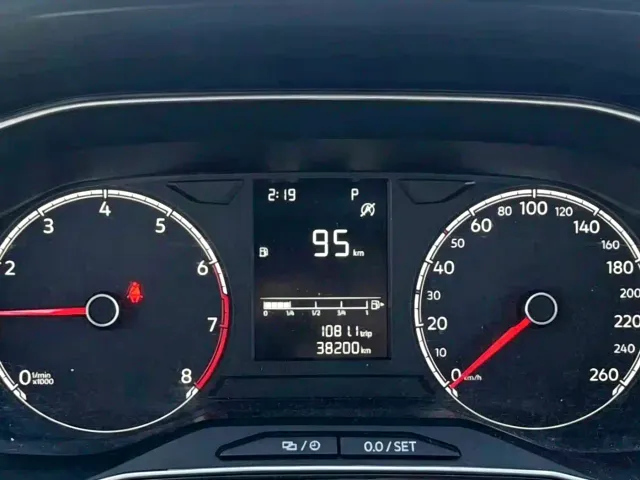 Jetta VS5 — Фото автомобиля 8
