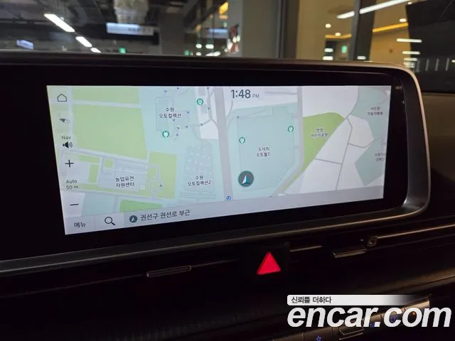 Hyundai Ioniq 6 — Фото автомобиля 13